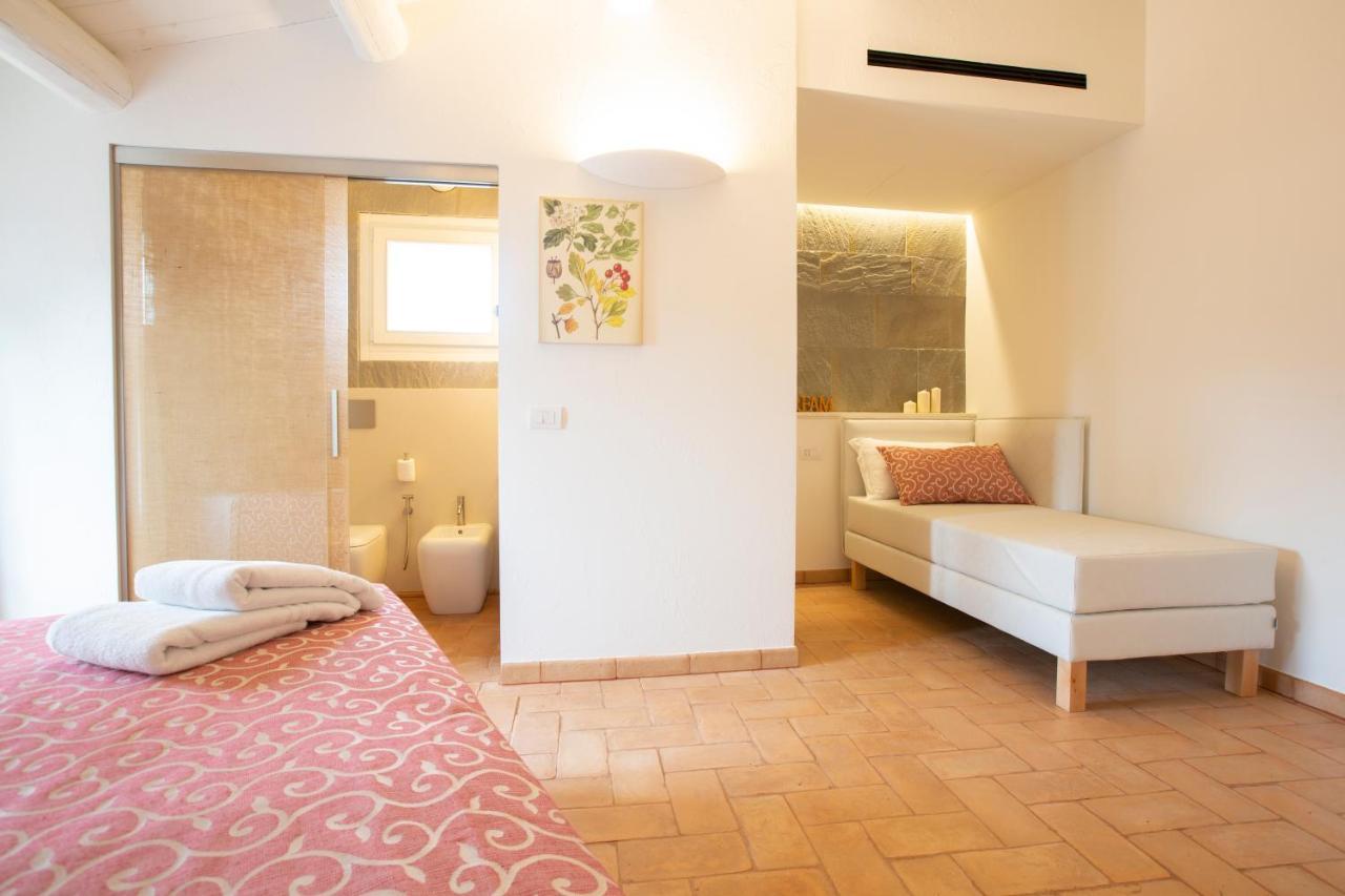 Camera Tripla con Bagno Privato